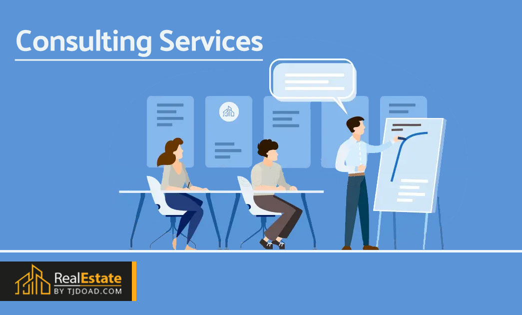 Financial Health Check: How TJ Doad Consulting Services Secure Your Businesss Future