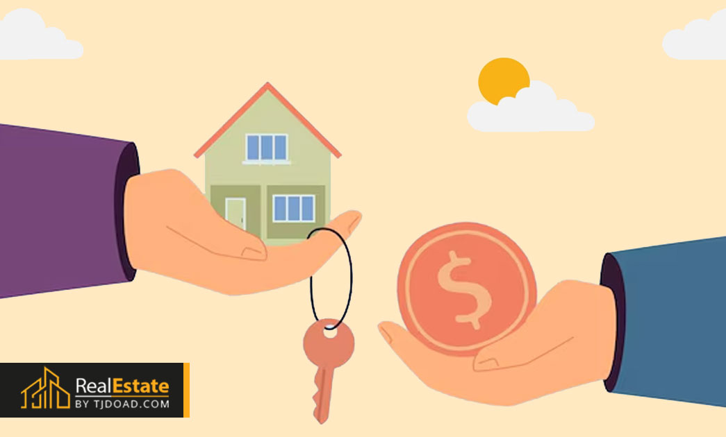 Maximize Your Investment: Expert Property Management Services from TJ Doad